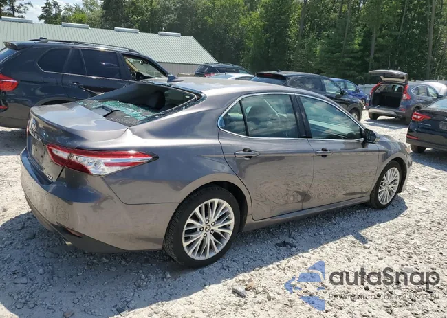 4T1F11BK4LU010258: 65747925