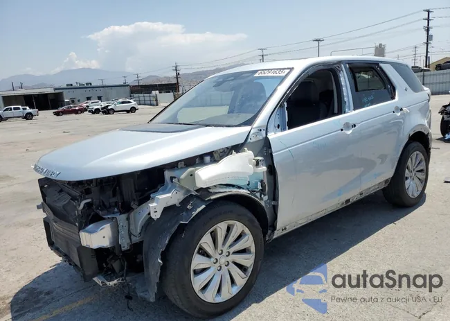 SALCJ2FX3MH903513: 65291635