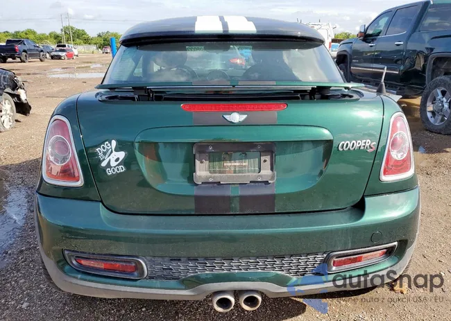 WMWSX3C53DT409012: 63922255