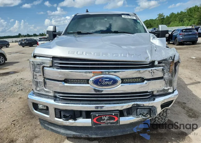 1FT7W2BT6KED06853: 64301645