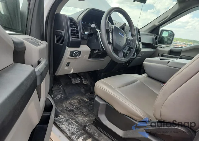 1FTMF1CB9KKC82603: 64748465