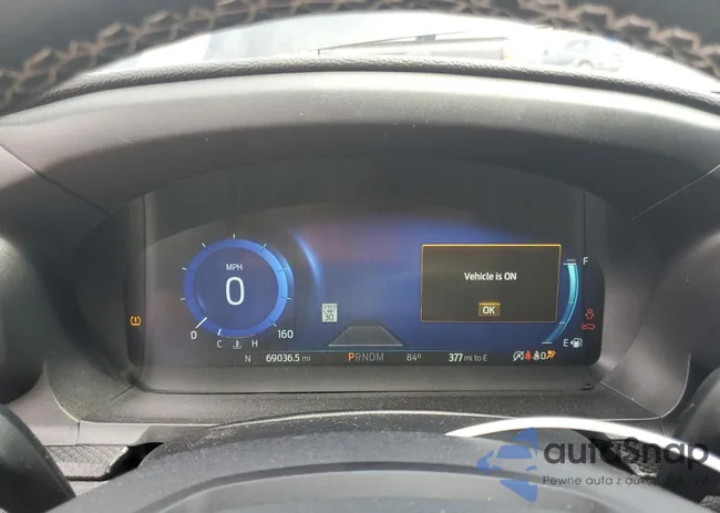 1FM5K8GC2LGB41397: 66318345