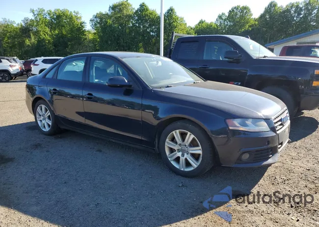 WAUBFAFL7AN041581: 65379865