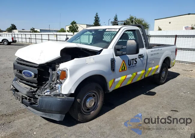 1FTBF2A63LED50221: 66683755