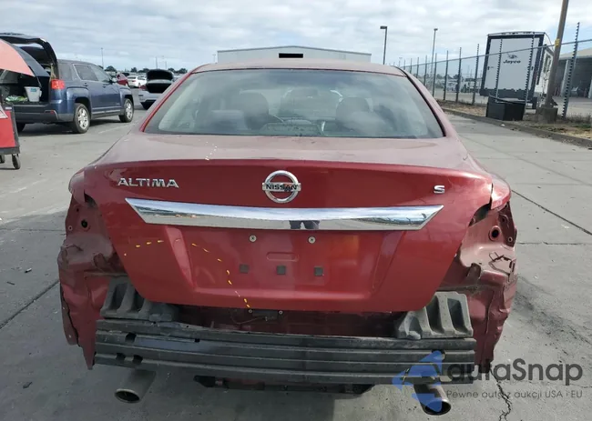 1N4AL3AP3FN342696: 64694845