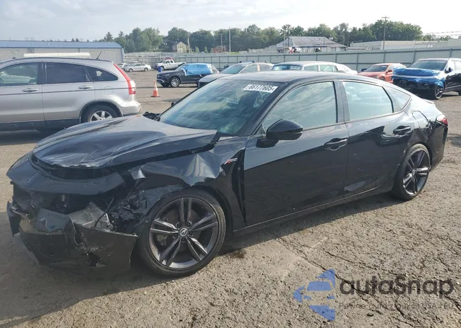 19UDE4H64PA005386: 66177605