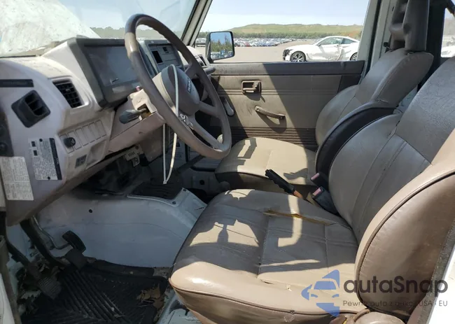 JS4JC51C2J4236612: 65602285