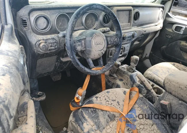 1C6HJTAG3NL163736: 64086485