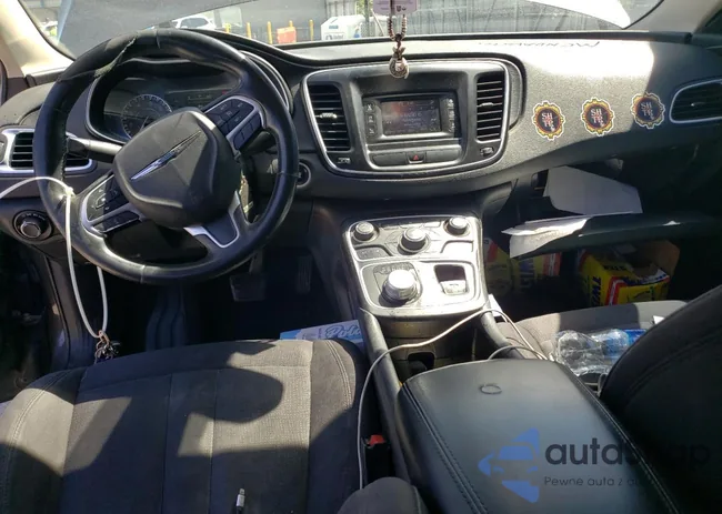 1C3CCCAB7FN666973: 66217195