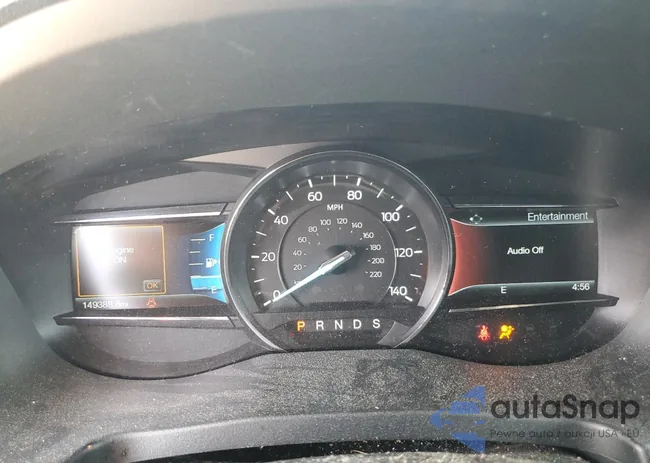 1FM5K7D86GGA32151: 64488815