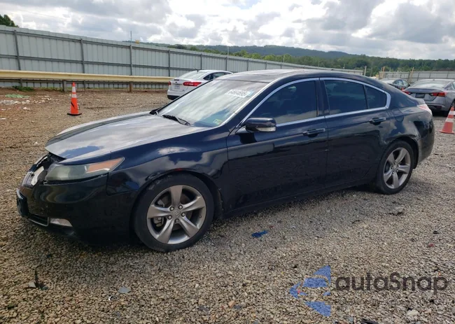 19UUA9F51CA008145: 64664695