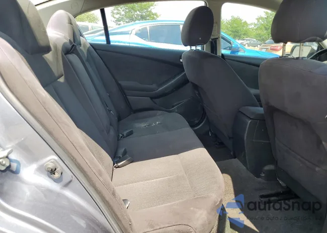 1N4AL2AP5CN402337: 64494675