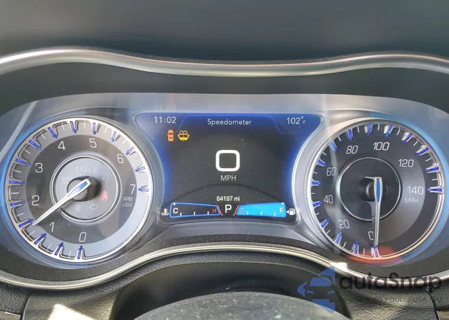 2C3CCAAG5KH755573: 63711095