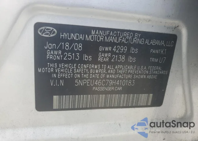 5NPEU46C79H410183: 65997485