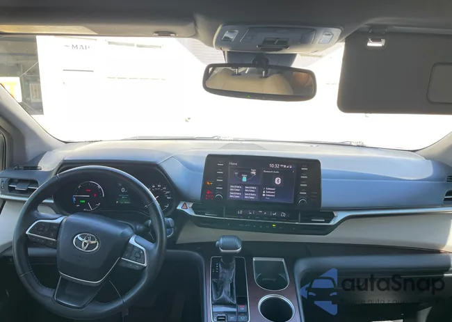 5TDYRKEC2MS010054: 65727215