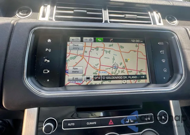 SALGS2EF4GA317214: 64903065