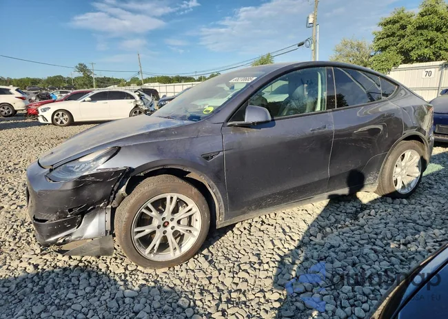 5YJYGDEEXMF140607: 65270685