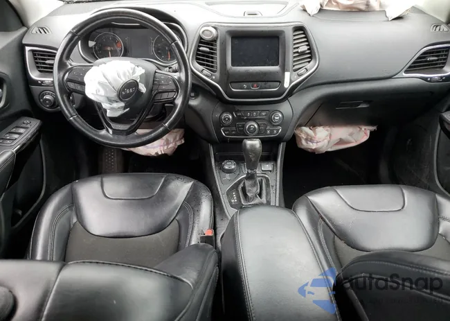 1C4PJMLB1LD650050: 65333885