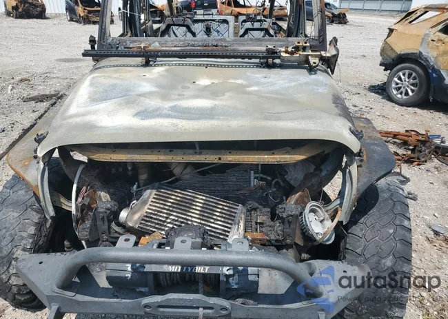 1C4BJWEG2CL227899: 66094295