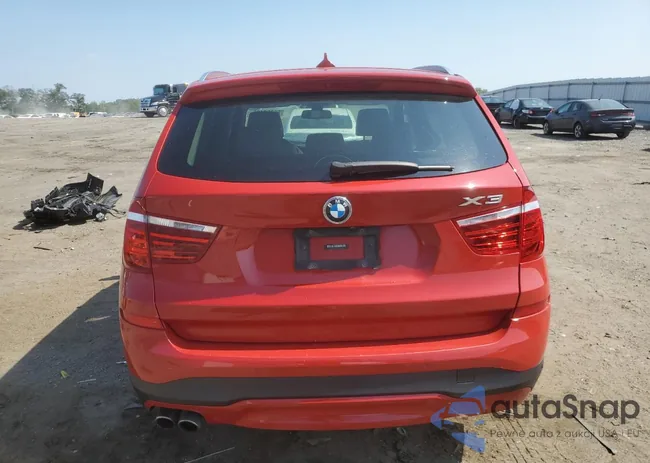 5UXWX9C57G0D76482: 66390425