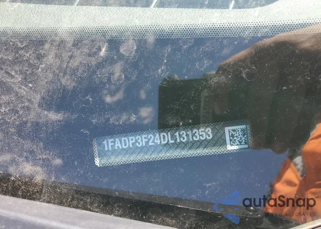 1FADP3F24DL131353: 63237665
