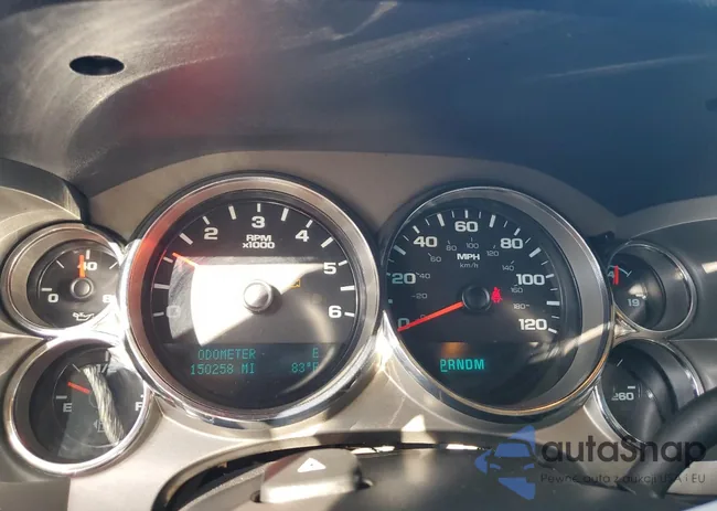 1GCRCSE04DZ333953: 62993135