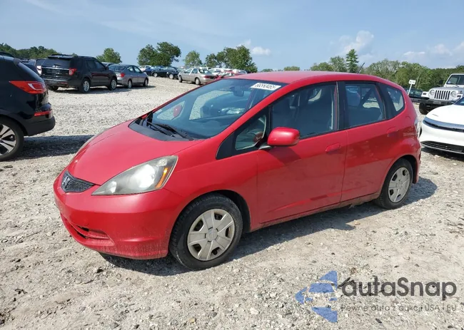 JHMGE8G37CC033108: 66550465