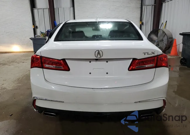 19UUB2F56JA005436: 63615145