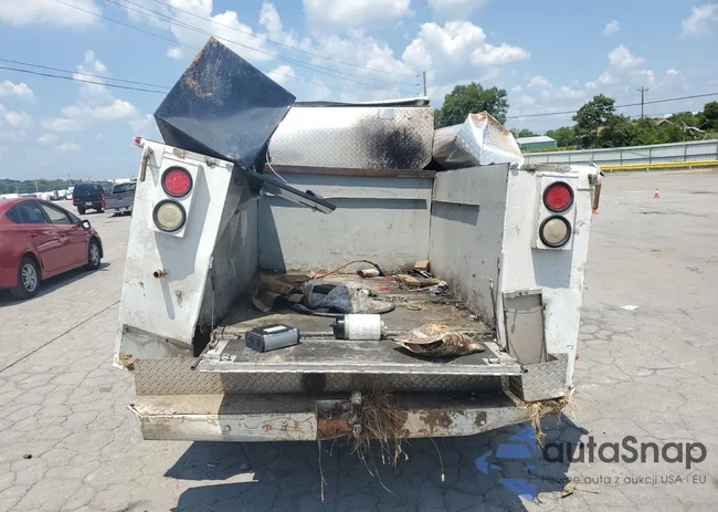 1FDSF30558EC22936: 66559505