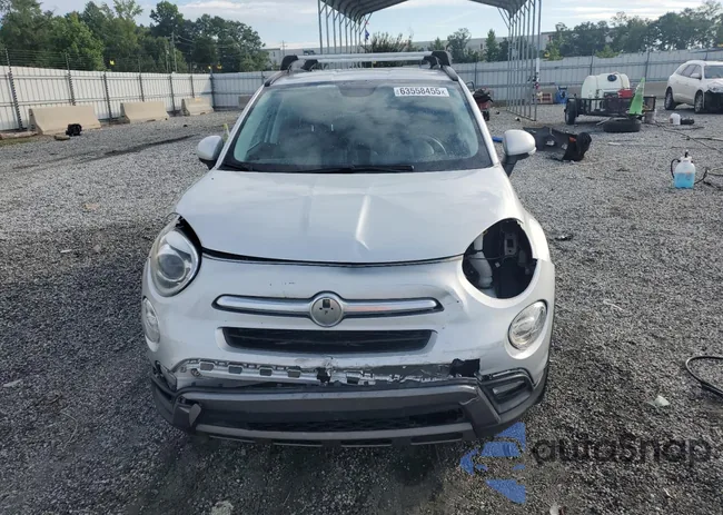 ZFBCFXET4GP348721: 63558455