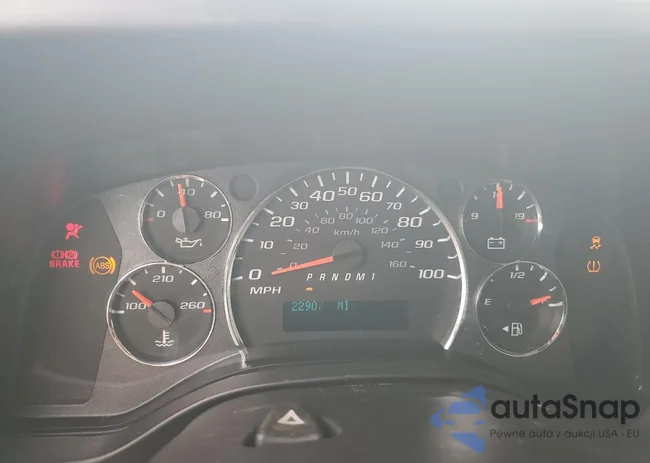 1GCZGTCG0C1191253: 65526835