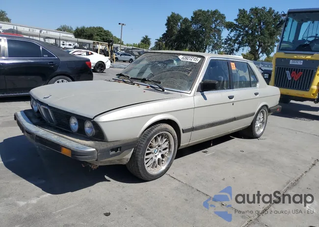 WBADK7300G9652328: 63927215