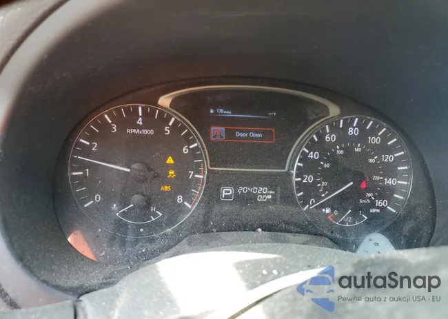 1N4AL3APXEC146653: 66567085