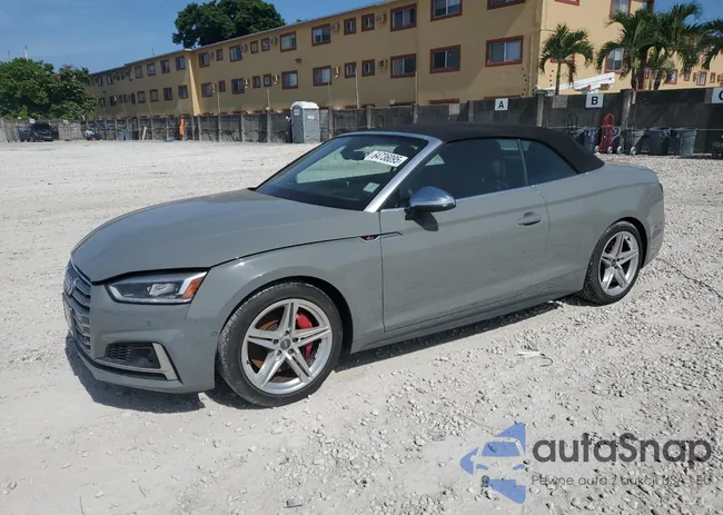 WAU24GF52KN001016: 64736095