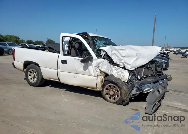 1GCEC14X45Z332729: 65708415