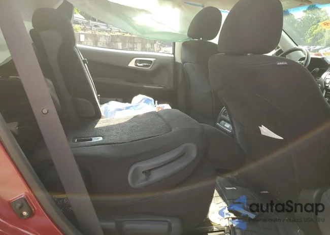 5N1CR2MN3EC660023: 64419725