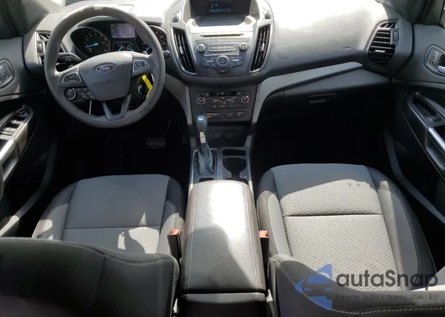 1FMCU0GD3HUC93483: 65416515