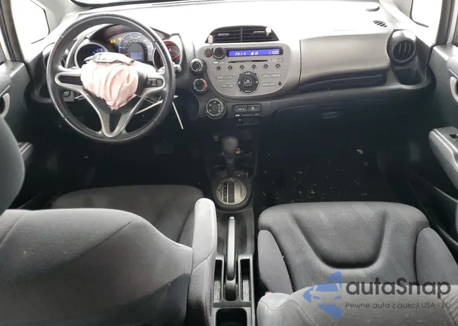 JHMGE8H51BC006341: 64986665