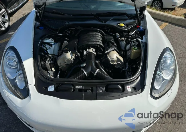 WP0AA2A70FL002251: 66492805