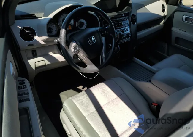 5FNYF3H40DB027894: 64085375