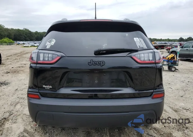 1C4PJMLB1LD650050: 65333885