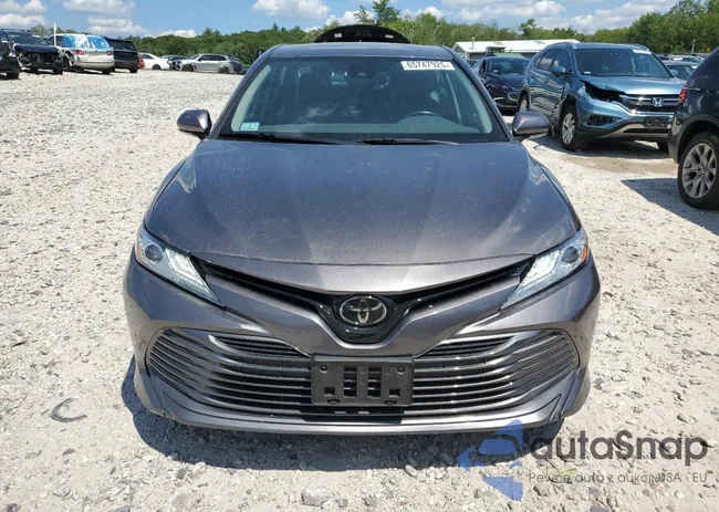 4T1F11BK4LU010258: 65747925