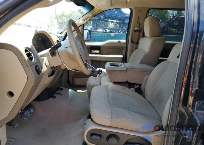 1FTPW14574KB85862: 64267005