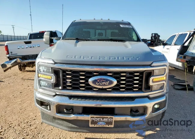 1FT8W4DM2RED75958: 65991255