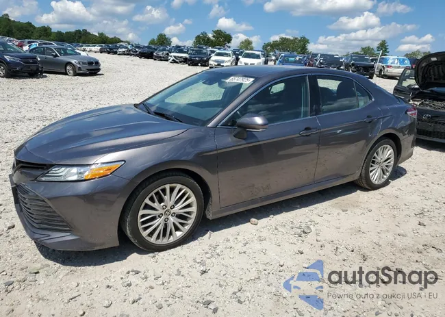 4T1F11BK4LU010258: 65747925