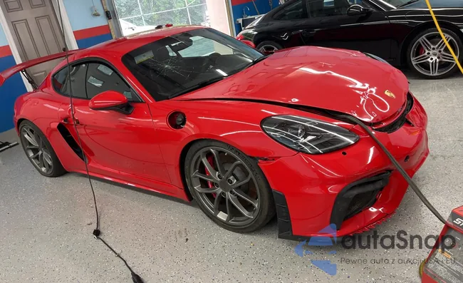 WP0AC2A89PS275280: 64116025