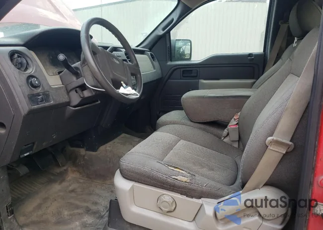 1FTRF12W29KC73701: 67039465