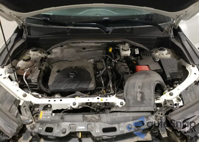 KL79MSSL1MB057958: 65081455