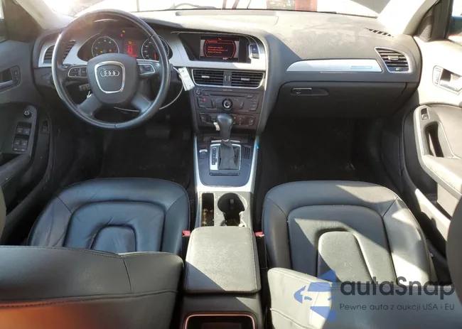 WAUBFAFL7AN041581: 65379865