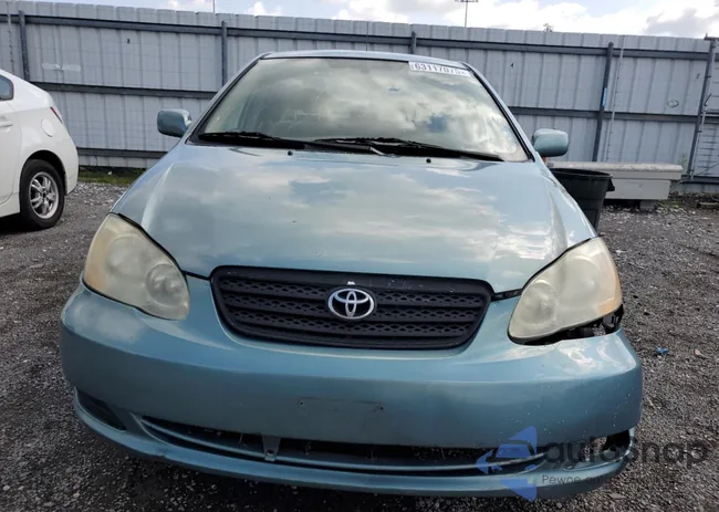 2T1BR32E35C459528: 63117075